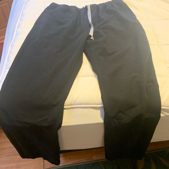 Figs Pisco Basic Scrub Pants - Picture 1 of 1